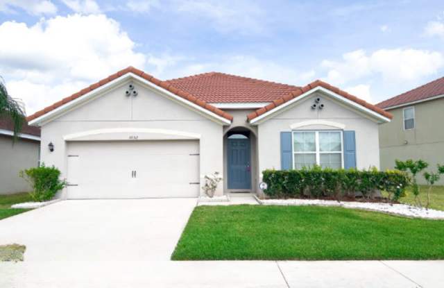 3052 Sangria St - 3052 Sangria Street, Osceola County, FL 34744