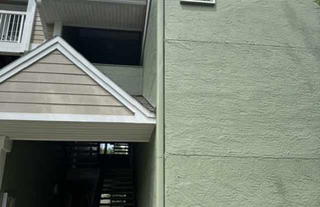 Private, Spacious, Gated and Super Cute 1 Bed room in The Villas at Timberlin Park!!! Gallery 1