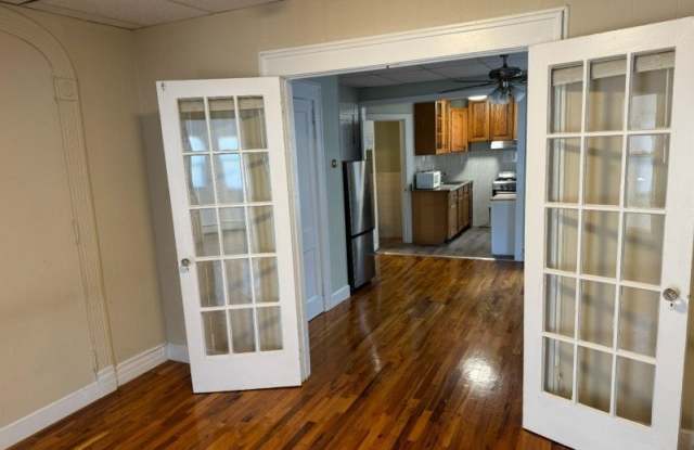 12 Prospect St APT 1 - 12 Prospect Street, Morristown, NJ 07960 12 Prospect St APT 1 - 12 Prospect Street, Morristown, NJ 07960