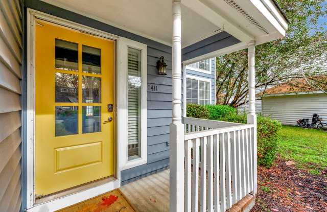 Charming 3-Bedroom Home with Upgrades, Spacious Backyard, and Prime Location in Oaklanding Haven - 1411 Oak Landing Road, Mount Pleasant, SC 29464 Charming 3-Bedroom Home with Upgrades, Spacious Backyard, and Prime Location in Oaklanding Haven - 1411 Oak Landing Road, Mount Pleasant, SC 29464