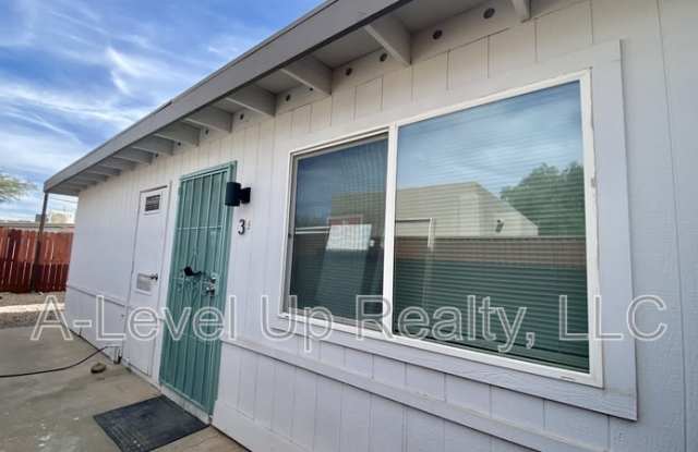 5737 South Southland Boulevard - 3 photos photos