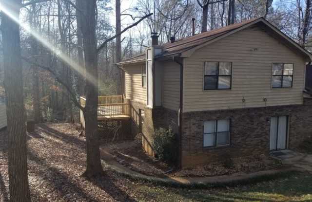 1021 Sourwood Court - 1021 Sourwood Court, Oconee County, GA 30606