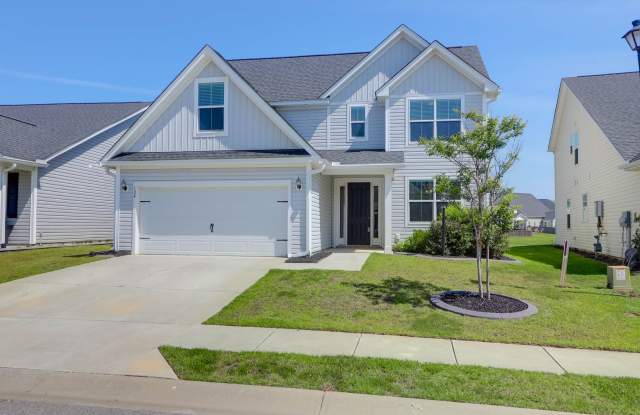 Pristine and Calm Home in Moncks Corner photos photos