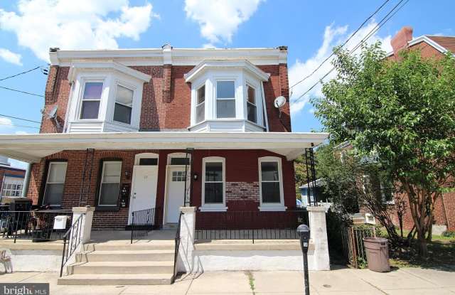 17 W 4TH Street - 17 West 4th Street, Bridgeport, PA 19405