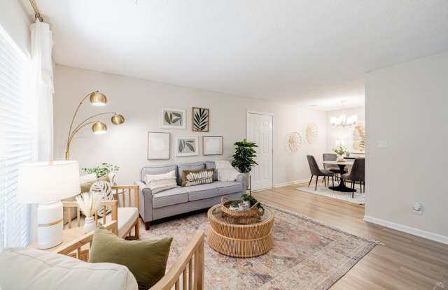 Cardinal Apartments Gallery 4