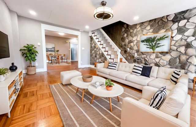 7355 WOOLSTON AVENUE - 7355 Woolston Avenue, Philadelphia, PA 19138