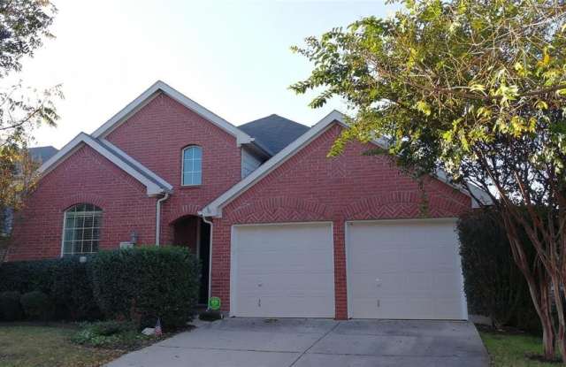 4513 Marguerite Lane - 4513 Marguerite Lane, Fort Worth, TX 76123