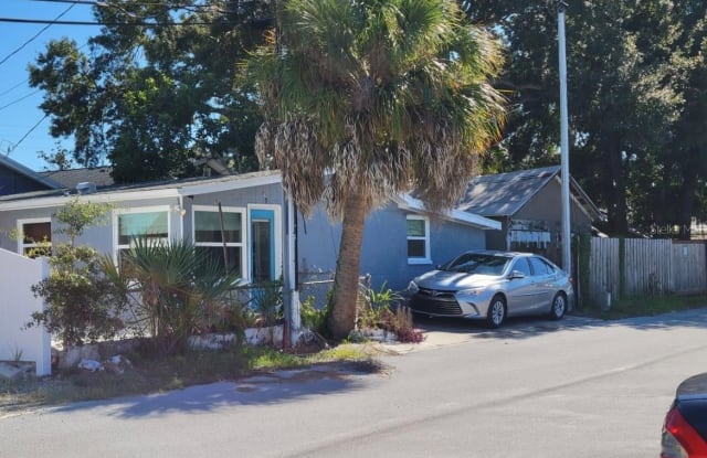 423 N RING AVENUE - 423 North Ring Avenue, Tarpon Springs, FL 34689
