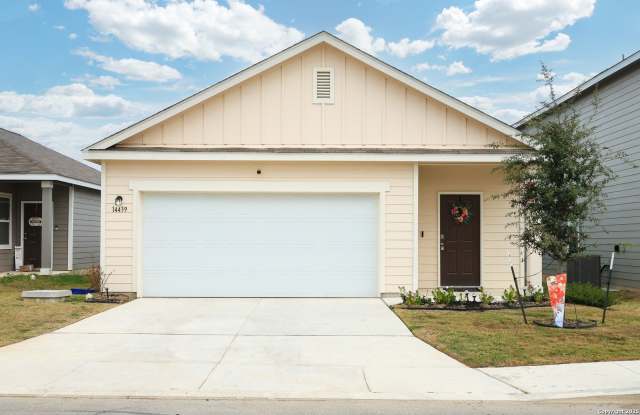 14439 Elkhorn Crest - 14439 Elkhorn Crest, Bexar County, TX 78253
