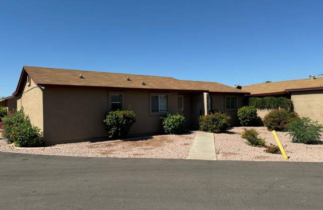 Tempe townhome at 101/University photos photos