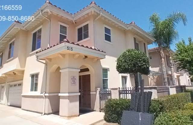 Monterey Park 4 Bedroom Home - 515 Florence Avenue, Monterey Park, CA 91755