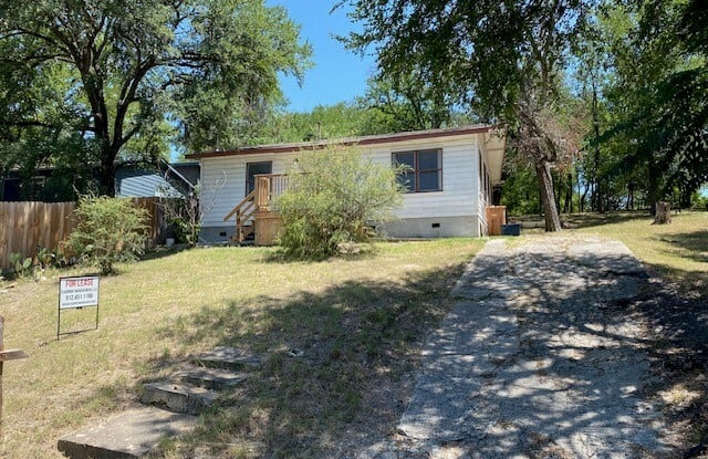 5402 Ledesma Road - 5402 Ledesma Road, Austin, TX 78721