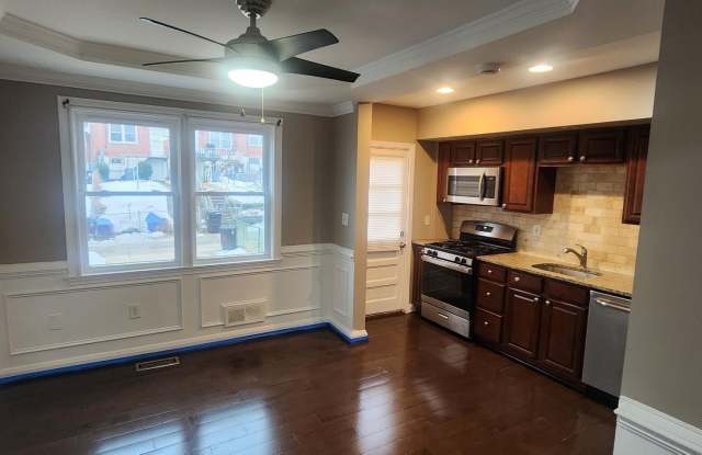 7065 EASTBROOK Avenue - 7065 Eastbrook Avenue, Dundalk, MD 21224 7065 EASTBROOK Avenue - 7065 Eastbrook Avenue, Dundalk, MD 21224