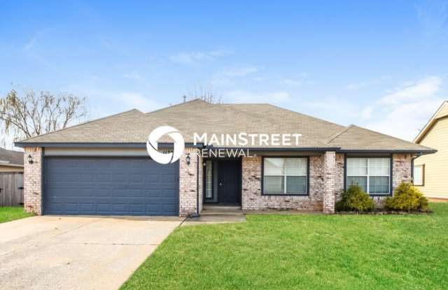 11722 South 104th East Avenue photos photos