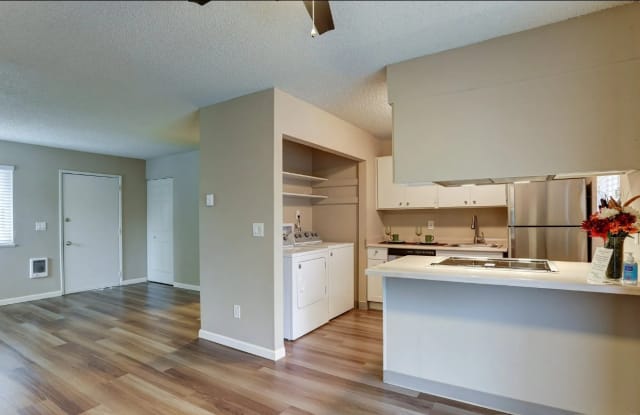 Berryhill Park Apartments Gallery 3