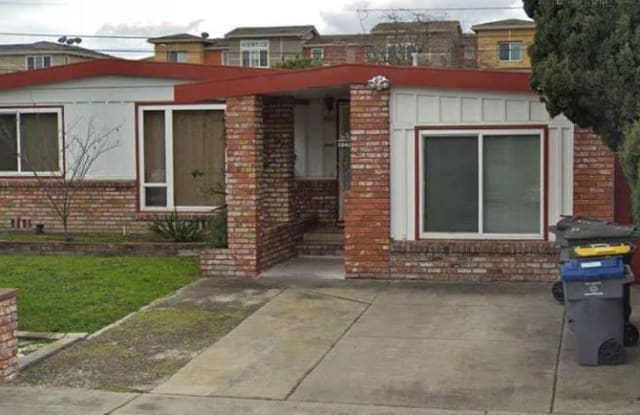 1042 Colusa Avenue - 1042 Colusa Avenue, Sunnyvale, CA 94085