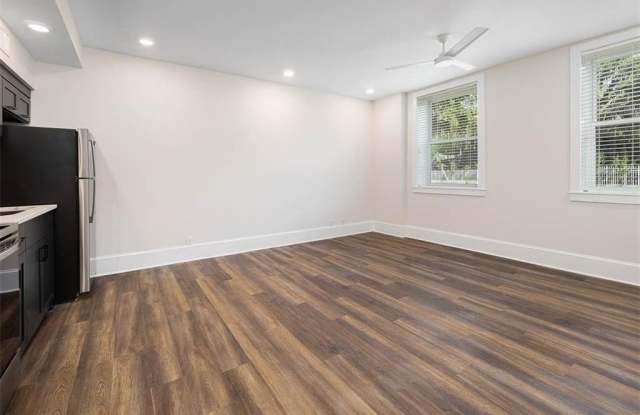 519 Norwich Street - 519 Norwich Street, Brunswick, GA 31520