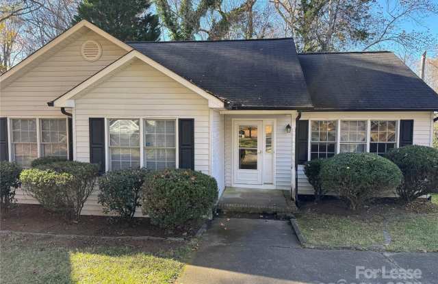 1424 Ridgewood Drive - 1424 Ridgewood Drive, Kannapolis, NC 28027