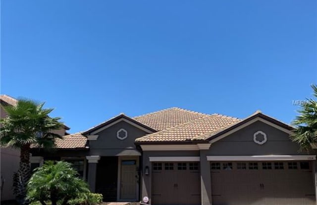 1314 MOSS CREEK LANE - 1314 Moss Creek Lane, Four Corners, FL 33896