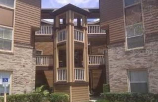 478  N. Pin Oak Pl. Unit 208 - 478 North Pin Oak Place, Wekiwa Springs, FL 32779