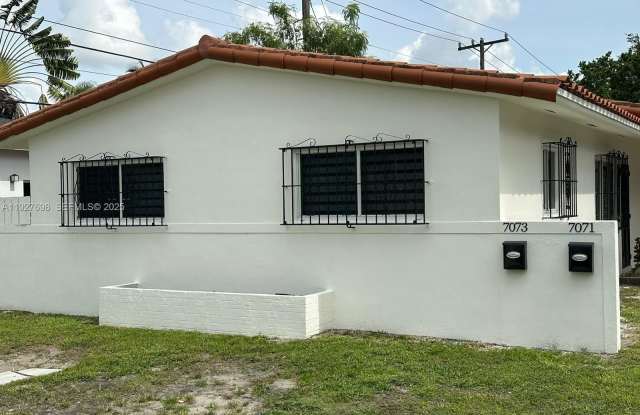 7071 SW 4th St - 7071 Southwest 4th Street, Miami, FL 33144 7071 SW 4th St - 7071 Southwest 4th Street, Miami, FL 33144