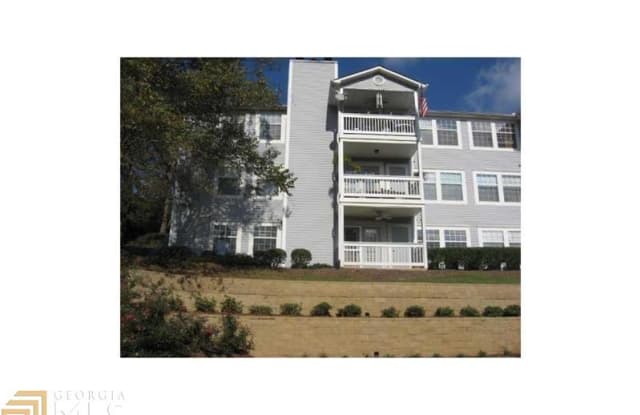 1387 Keys Crossing Dr - 1387 Keys Crossing Drive Northeast, North Atlanta, GA 30319