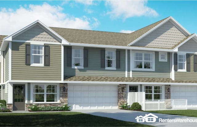 10930 Glacier Lane N - 10930 Glacier Lane North, Dayton, MN 55369