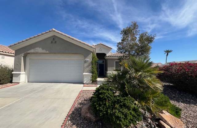 Sun City Palm Desert - 36614 Royal Sage Court, Desert Palms, CA 92211