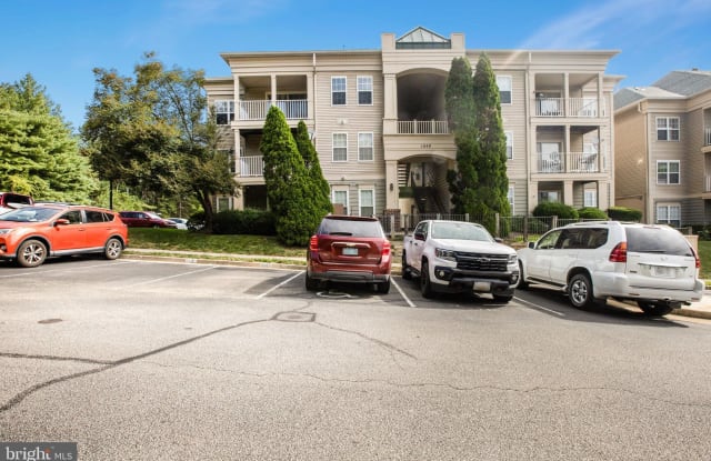 1049 GARDENVIEW LOOP - 1049 Gardenview Loop, Marumsco, VA 22191