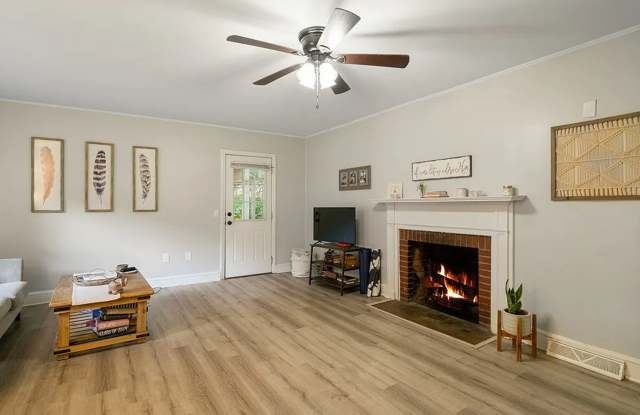 3 Bedroom 2 Bathroom Home on Clemson Street Gallery 3