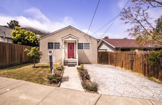 230 Alvarado ST - 230 Alvarado Street, Brisbane, CA 94005