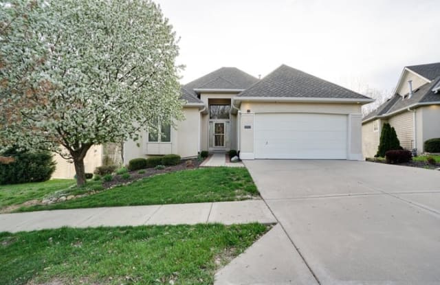4338 North Jarboe Court - 4338 North Jarboe Court, Kansas City, MO 64116