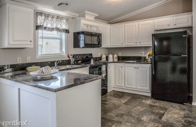 8813 NE 106th Ter - 8813 NE 106th Ter, Kansas City, MO 64157