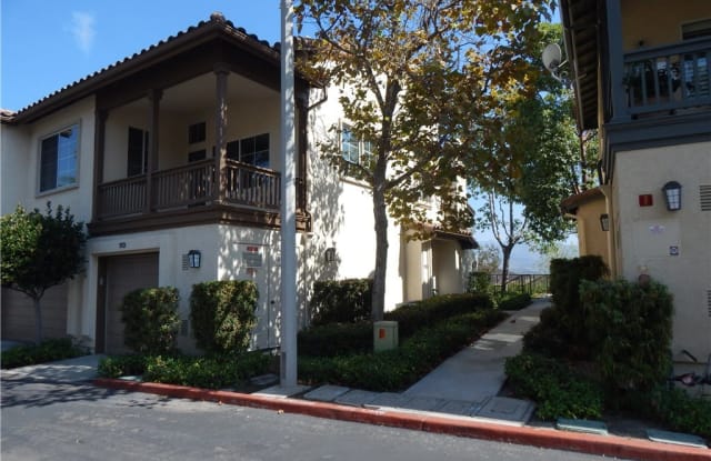 110 Tierra Montanosa - 110 Tierra Montanosa, Rancho Santa Margarita, CA 92688
