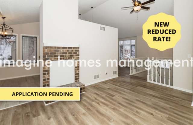 15037 Portland Avenue - 15037 Portland Avenue, Burnsville, MN 55306