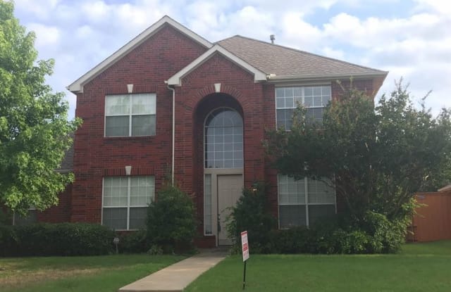 3544 Brewster Drive - 3544 Brewster Drive, Plano, TX 75025