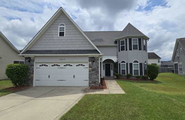 2913 Schonner Ct ~ Summer Grove photos photos