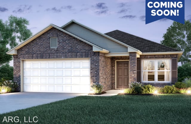 605 Christian Lane - 605 Christian Lane, Oklahoma City, OK 73099