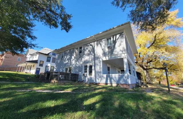 1020 5th Street - 1020 5th Street, Peru, NE 68421