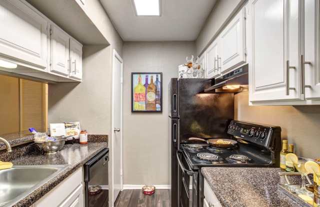 2400 Briarwest Apartments photos photos