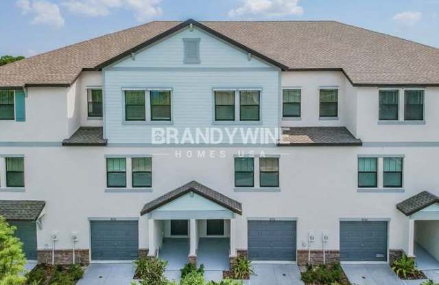 8686 Candida Lane - 8686 Candida Lane, Port Richey, FL 34668