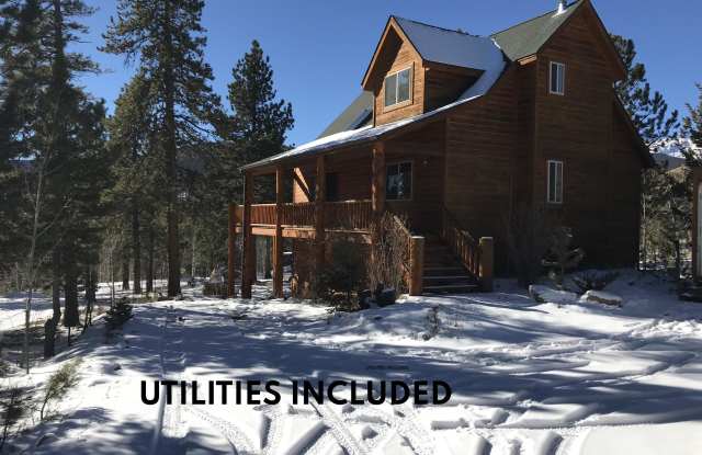 78 Royal Drive - 78 Royal Drive, Park County, CO 80421