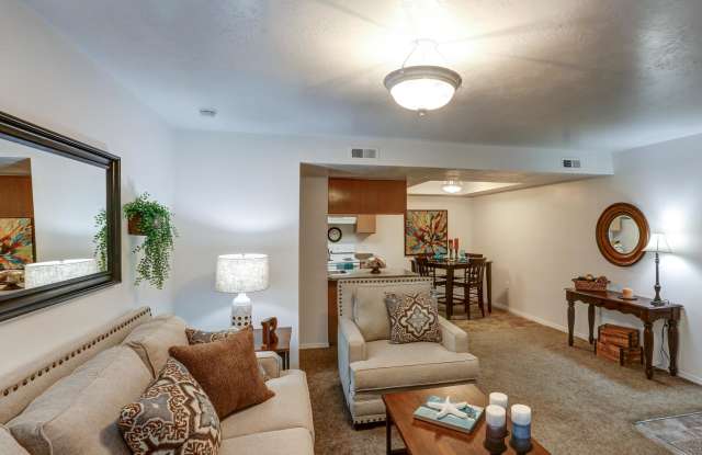 Thorneberry Apartments photos photos