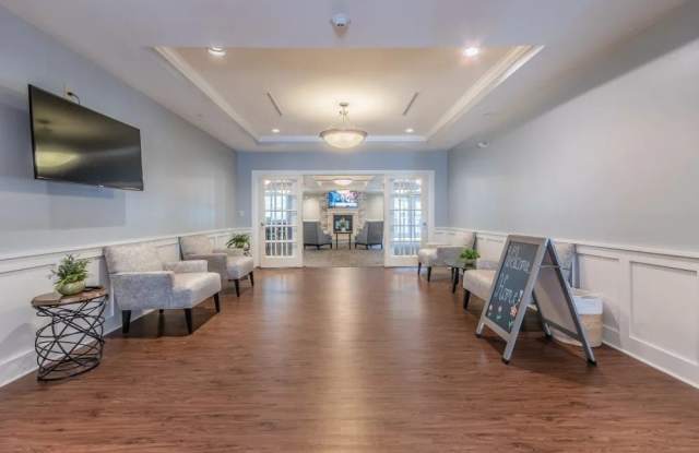 Glenmont Abbey Village, 55+ photos photos