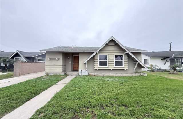 7182 El Verano - 7182 El Verano Drive, Buena Park, CA 90620