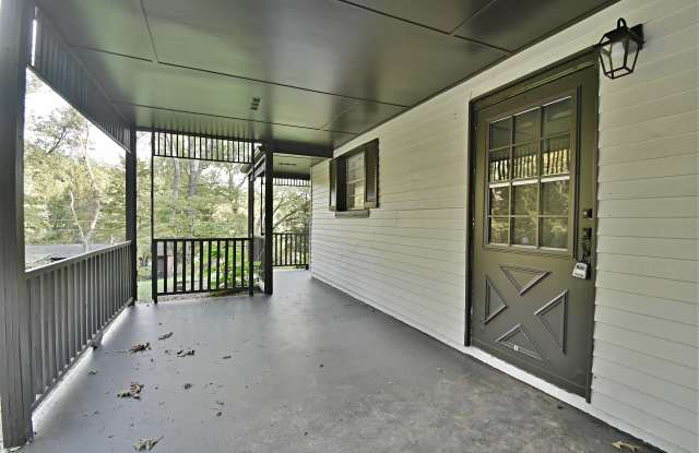 1623 Ellison Ln Sw - 1623 Ellison Lane Southwest, Knox County, TN 37919