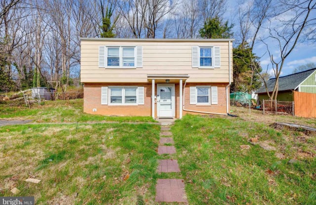 14197 FULLERTON ROAD - 14197 Fullerton Road, Dale City, VA 22193