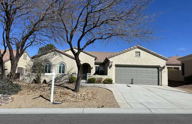 2122 Fort Sanders St - 2122 Fort Sanders Street, Henderson, NV 89052