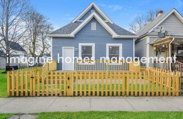 2036 Lexington Avenue photos photos