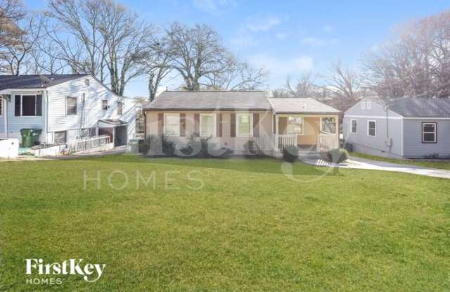 942 Astor Avenue Southwest photos photos
